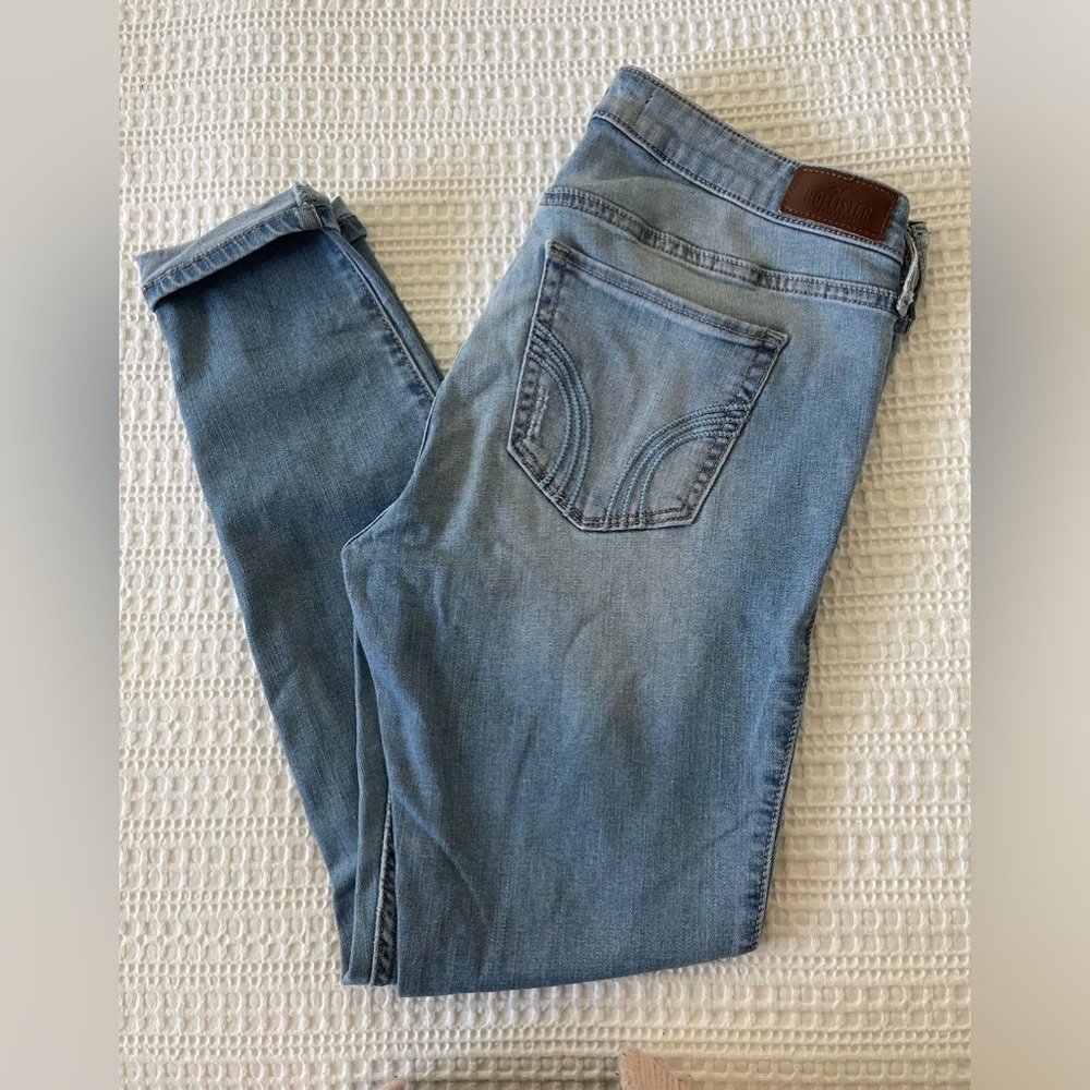 Women’s Hollister Jeans